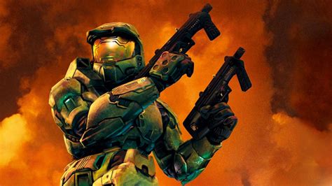 Halo 2: Anniversary Comes to PC May 12th | Attack of the Fanboy