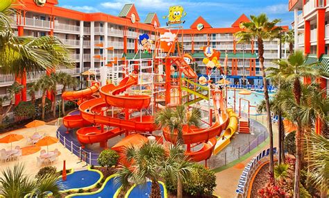 Orlando Nickelodeon Resort | ubicaciondepersonas.cdmx.gob.mx