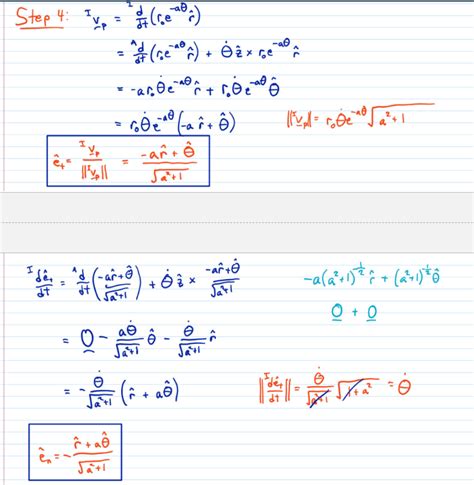 Problem 4: Consider the helical example we did in | Chegg.com