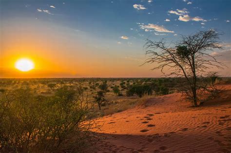 10 spectacular deserts in the world including the Sahara and Sonoran ...