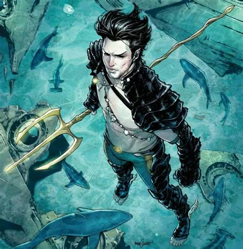 Meet Namor, One of Marvel’s First Super Heroes | Marvel