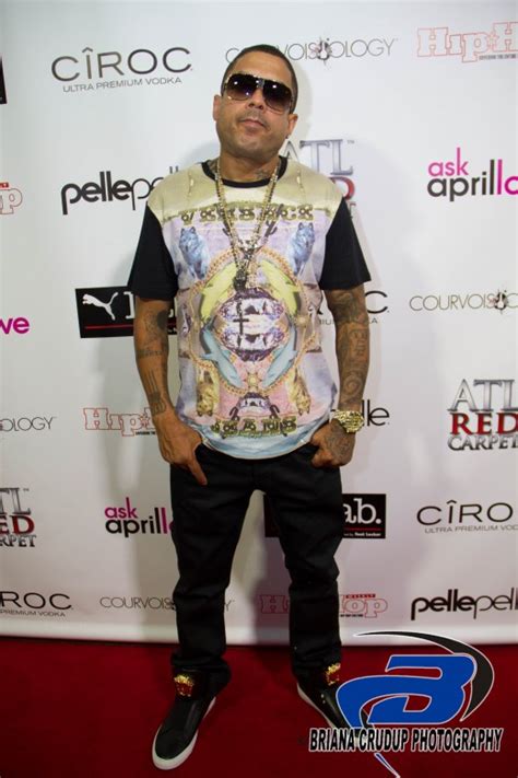 Benzino Says #LHHATL Brawl was Planned and Approved by Mona Scott Young ...