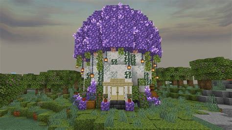 3 best Mushroom houses in Minecraft