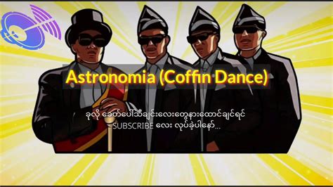 Astronomia (Coffin Dance) Song by Josh Nor 2020 - YouTube