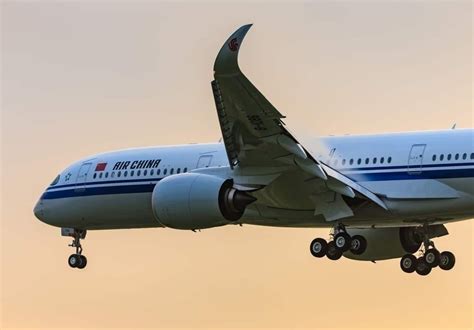 Air China Adds Additional International Routes - Simple Flying