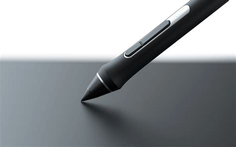 Wacom Intuos Pro M on Behance