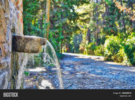 Permeable Paving Range Image & Photo (Free Trial) | Bigstock