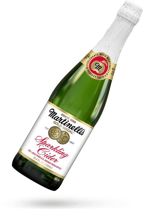 Martinelli's Sparkling Cider (Non Alcoholic) | lupon.gov.ph