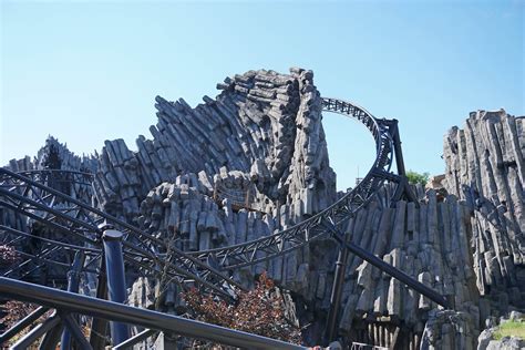 Taron - Phantasialand (Germany) | Taron 16/06/2019 09h56 I c… | Flickr