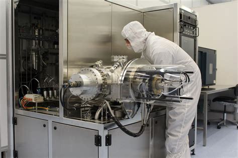 UD opens state-of-the-art nanofabrication lab | News | newarkpostonline.com