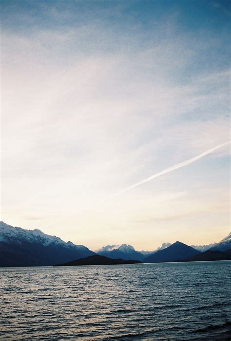 Lake Wakatipu | łSamross | Flickr