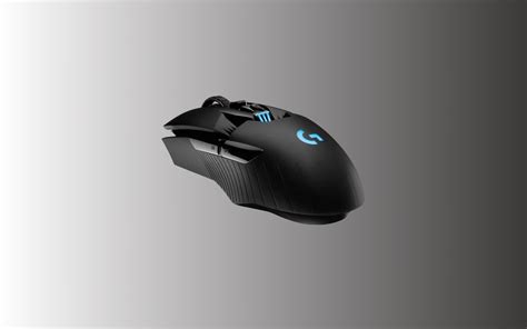 Save Massive on Logitech G903 LIGHTSPEED - 40% Off!