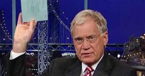 The Top 10 David Letterman Top 10 Lists