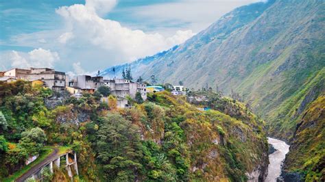 Huurauto's in Ecuador - Zoek naar autoverhuur bij KAYAK