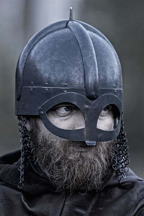 327 best images about Viking Armor on Pinterest | Combat helmet ...