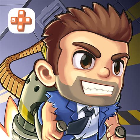 Jetpack Joyride Classic - Apps on Google Play