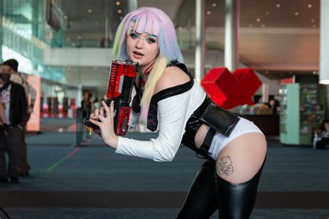 PAX East 2023 Sunday Cosplay Gallery By FirstPerson Shooter Part 2 ...