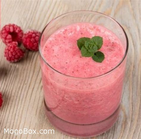 Raspberry Ripple - MogoBox®