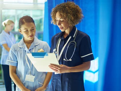 Preceptor Training for Nurses: Helping New RNs Transition To Practice ...