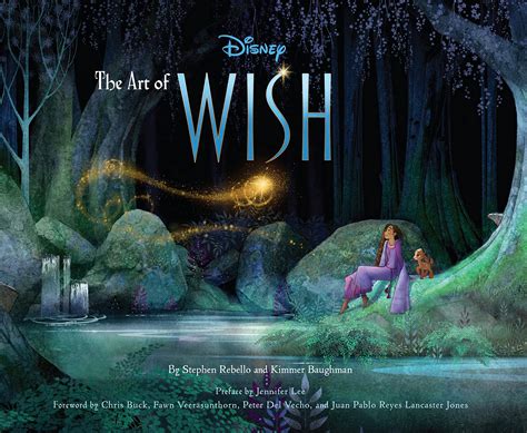 Disney Wish 2023 movie pictures collection - images, posters and ...