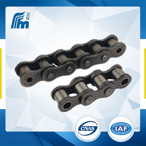 Heavy-Duty Series Roller Chain for High Tensile Strength Requirement ...