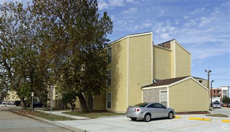 Rock Creek Apartments - Apartments in Metairie, LA | Apartments.com