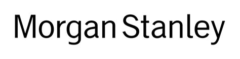 Morgan Stanley Logo transparent PNG - StickPNG