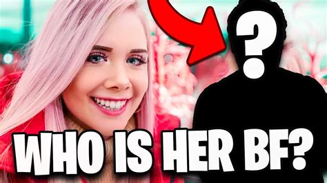 Mackenzie Turner Just Revealed Her BOYFRIEND! (WHO IS HE?) - YouTube