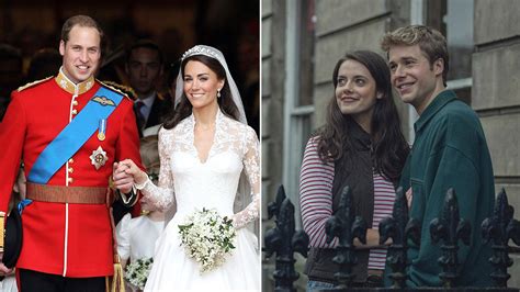 ‘The Crown’ final season depicts Prince William and Kate Middleton ...