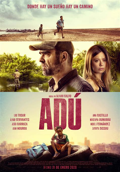 Adu (2020) Bluray FullHD - WatchSoMuch