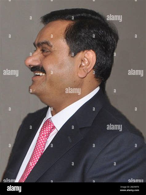 Gautam adani hi-res stock photography and images - Alamy