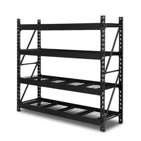 Warehouse Shelving Racks