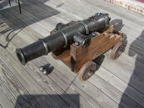 How to Make a Pirate Cannon — Phillip Freer / Concept Design ...