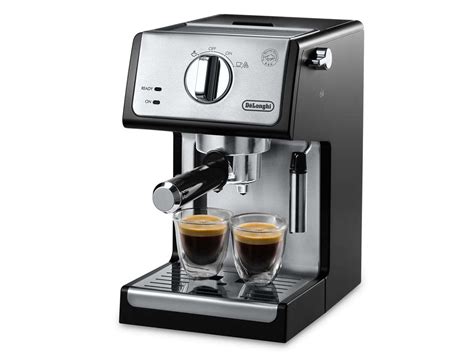 Máy Pha Cà Phê Espresso : Cách Sử Dụng, Loại Nào Tốt