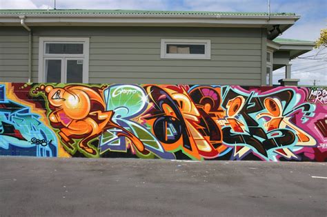 Burners & Amazing Pieces | Page 71 | Bombing Science: Graffiti Forums