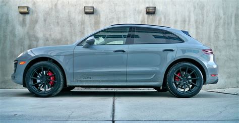 Porsche Macan Watkins Gallery - SoCal Custom Wheels