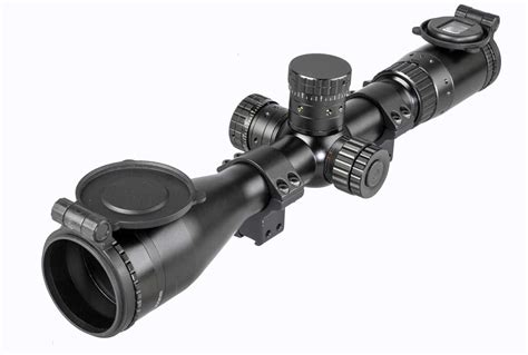 Viper Pro – MTC Optics -Designed By Shooters – For Shooters