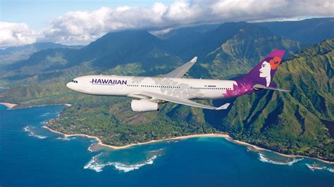 Hawaiian Air Airbus A330 Seat Map | Brokeasshome.com