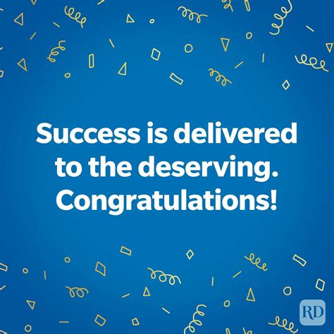 100 Congratulations Messages — How to Congratulate Someone