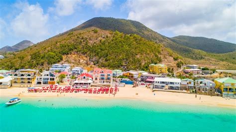 15 Best Beaches in St. Maarten | Celebrity Cruises