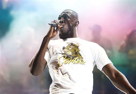 How Stormzy Crafted His Latest Album, ‘This Is What I Mean’ - The New ...