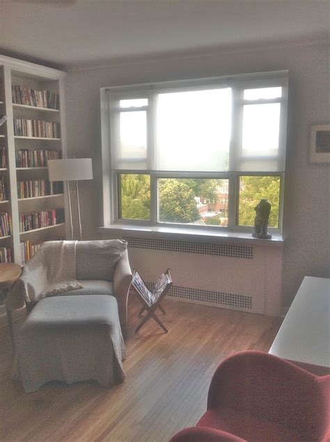 Ikea Hack: Cutting SKOGSKLÖVER and ENJE Roller Blinds to Fit Your Windows