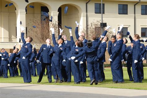 Officer Training School celebrates 50th anniversary > 33rd Fighter Wing ...