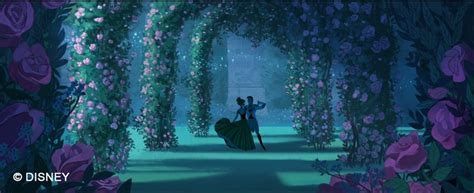 Frozen Concept Art Shows What A Hand Drawn Movie Could've Looked Like