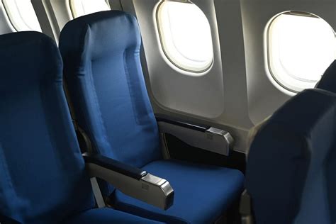 Innovations in Aircraft Seat Materials: Comfort and Durability in the ...