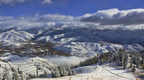 Sun Valley Ski Resort