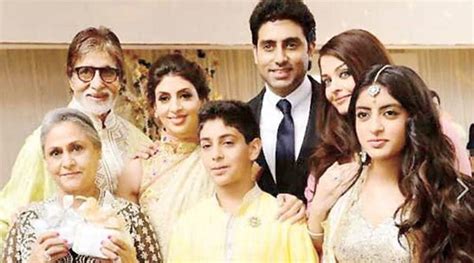 Amitabh Bachchan shares pictures of his ‘first’ and his ‘everything ...