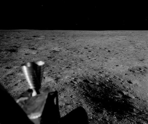 Apollo 11 Moon Mission Quick Facts - Apollo11Space