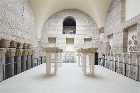 La rénovation du musée de Cluny - Bilan des travaux et enjeux scientifiques