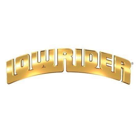 Lowrider Magazine (@lowridermagazine) • Threads, Say more